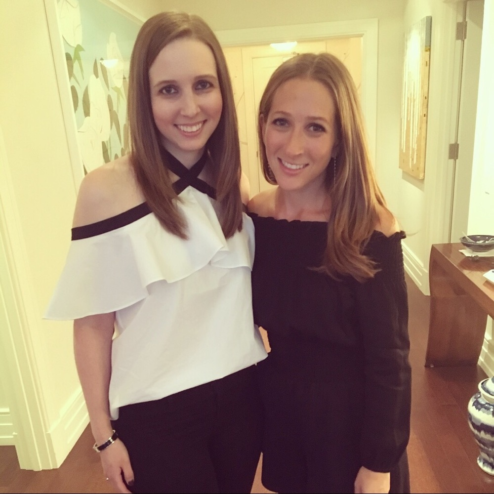 Meet your Posher, Ingrid